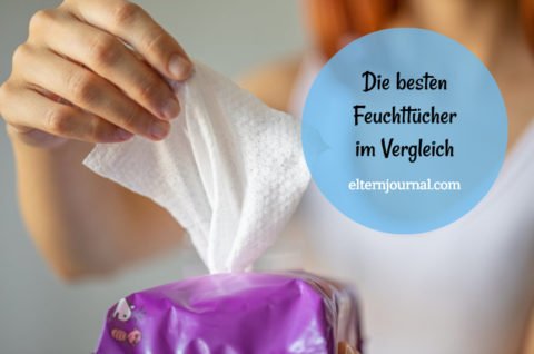 Feuchttuch-Spender Mit Nachfüllfunktion – Staubdicht & Platzsparend, Für Wickeltisch, Küche, Reisen, In Grün, Rosa Oder Weiß